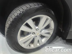 Chevrolet Captiva, 2013 — миниатюра 20