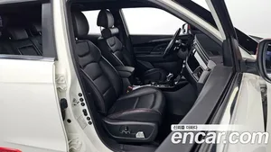 KGM Korando, 2022 — миниатюра 10