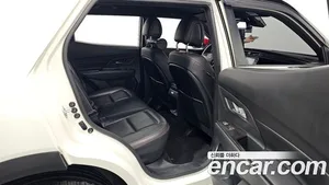 KGM Korando, 2022 — миниатюра 11