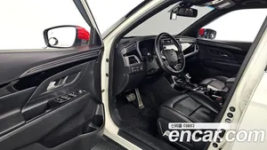 KGM Korando, 2022 — миниатюра 12