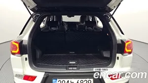 KGM Korando, 2022 — миниатюра 20