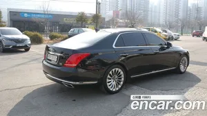 Genesis EQ900, 2016 — миниатюра 2