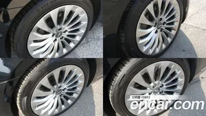 Genesis EQ900, 2016 — миниатюра 5