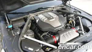 Genesis EQ900, 2016 — миниатюра 6