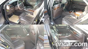 Genesis EQ900, 2016 — миниатюра 10