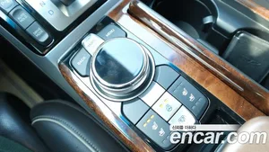 Genesis EQ900, 2016 — миниатюра 12