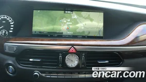 Genesis EQ900, 2016 — миниатюра 13