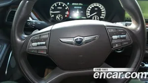 Genesis EQ900, 2016 — миниатюра 17