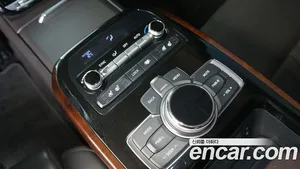 Genesis EQ900, 2016 — миниатюра 18