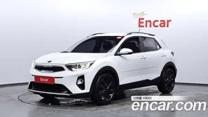 Kia Stonic, 2017 — миниатюра 1