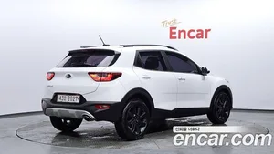 Kia Stonic, 2017 — миниатюра 2