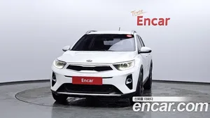 Kia Stonic, 2017 — миниатюра 3