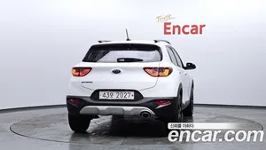 Kia Stonic, 2017 — миниатюра 4