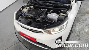 Kia Stonic, 2017 — миниатюра 6