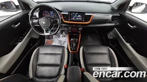 Kia Stonic, 2017 — миниатюра 7