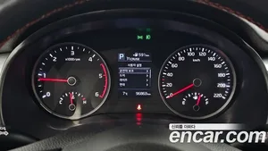 Kia Stonic, 2017 — миниатюра 8
