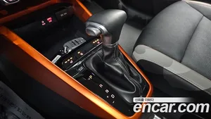 Kia Stonic, 2017 — миниатюра 9