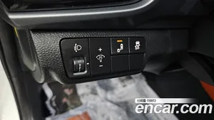 Kia Stonic, 2017 — миниатюра 14