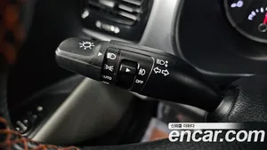 Kia Stonic, 2017 — миниатюра 16