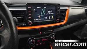 Kia Stonic, 2017 — миниатюра 18
