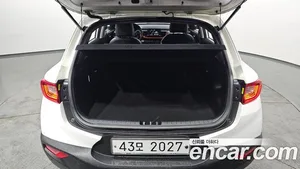 Kia Stonic, 2017 — миниатюра 20