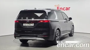 Kia Carnival, 2021 — миниатюра 2