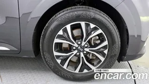 Kia Carnival, 2021 — миниатюра 5