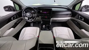 Kia Carnival, 2021 — миниатюра 7