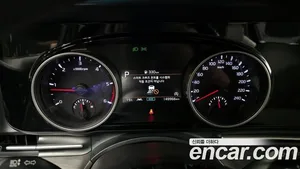 Kia Carnival, 2021 — миниатюра 8