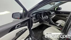 Kia Carnival, 2021 — миниатюра 10