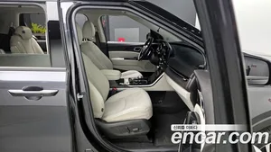 Kia Carnival, 2021 — миниатюра 11
