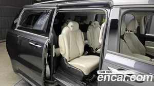 Kia Carnival, 2021 — миниатюра 12