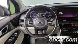 Kia Carnival, 2021 — миниатюра 13