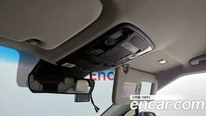 Kia Carnival, 2021 — миниатюра 19