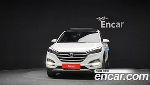Hyundai Tucson, 2016 — миниатюра 3