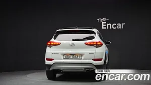 Hyundai Tucson, 2016 — миниатюра 4