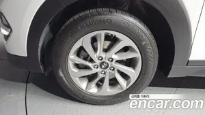 Hyundai Tucson, 2016 — миниатюра 5