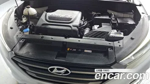 Hyundai Tucson, 2016 — миниатюра 6