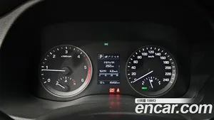 Hyundai Tucson, 2016 — миниатюра 8