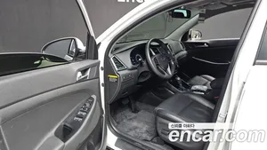Hyundai Tucson, 2016 — миниатюра 10