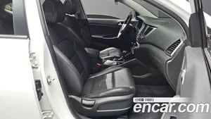 Hyundai Tucson, 2016 — миниатюра 11
