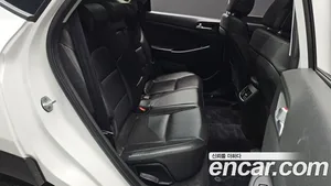 Hyundai Tucson, 2016 — миниатюра 12