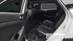 Hyundai Tucson, 2016 — миниатюра 13