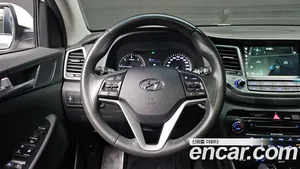 Hyundai Tucson, 2016 — миниатюра 14