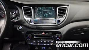 Hyundai Tucson, 2016 — миниатюра 15
