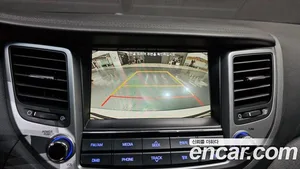 Hyundai Tucson, 2016 — миниатюра 16