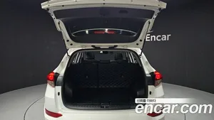 Hyundai Tucson, 2016 — миниатюра 20