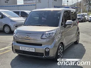 Kia RAY, 2020 — миниатюра 1