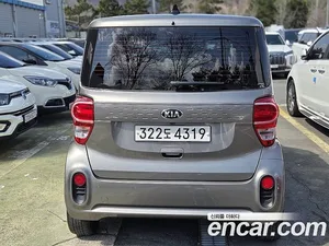 Kia RAY, 2020 — миниатюра 2