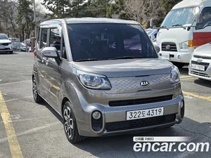 Kia RAY, 2020 — миниатюра 3